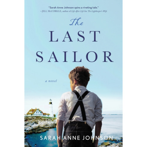 Sourcebooks, Inc The Last Sailor (häftad, eng)