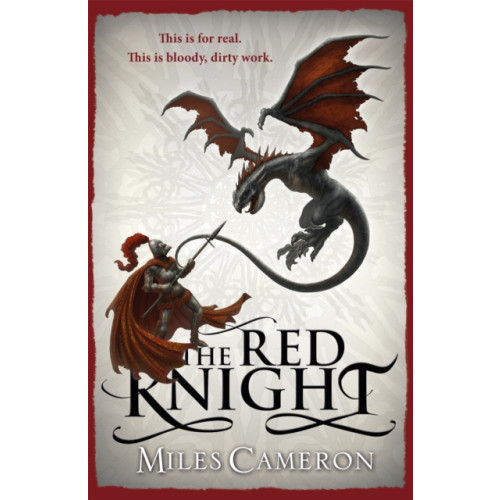 Orion Publishing Co The Red Knight (häftad, eng)