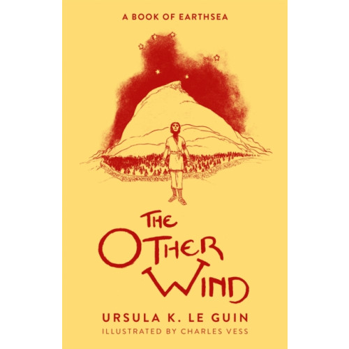 Orion Publishing Co The Other Wind (inbunden, eng)
