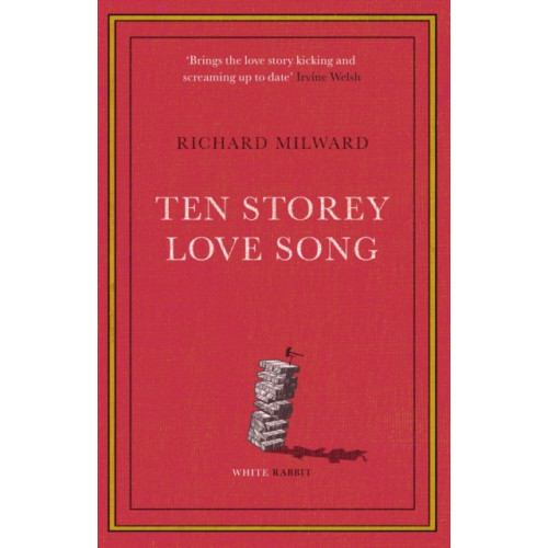 Orion Publishing Co Ten Storey Love Song (häftad, eng)