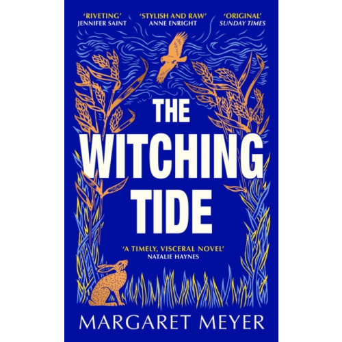 Orion Publishing Co The Witching Tide (häftad, eng)