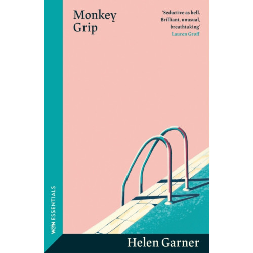 Orion Publishing Co Monkey Grip (häftad, eng)