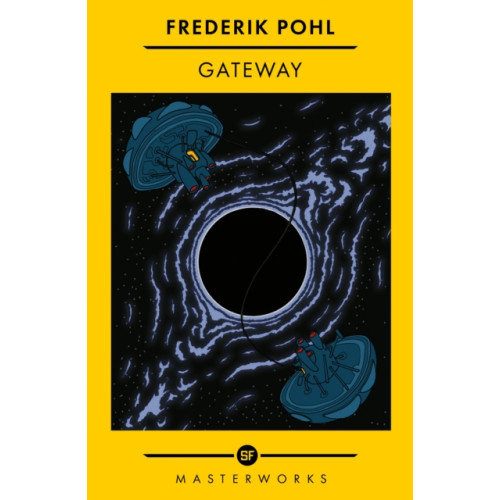 Orion Publishing Co Gateway (häftad, eng)