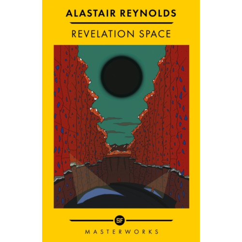 Orion Publishing Co Revelation Space (häftad, eng)