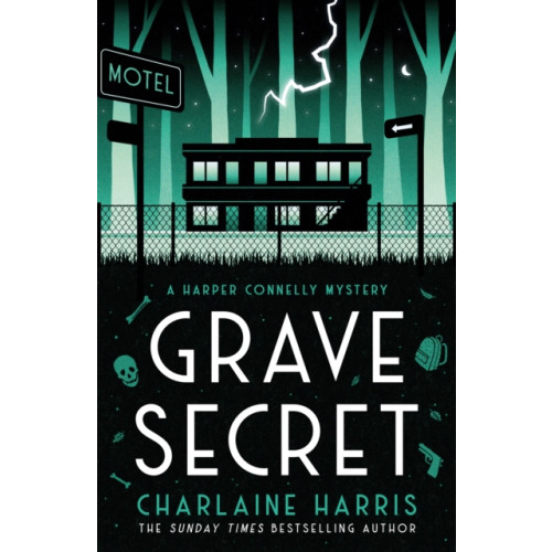 Orion Publishing Co Grave Secret (häftad, eng)