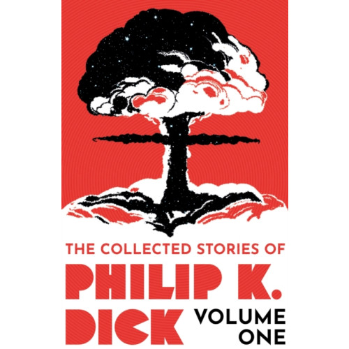 Orion Publishing Co The Collected Stories of Philip K. Dick Volume 1 (häftad, eng)