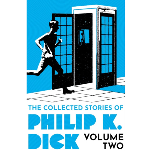 Orion Publishing Co The Collected Stories of Philip K. Dick Volume 2 (häftad, eng)