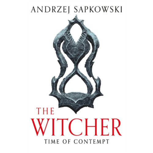 Orion Publishing Co Time of Contempt (häftad, eng)