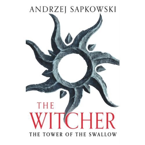 Orion Publishing Co The Tower of the Swallow (häftad, eng)