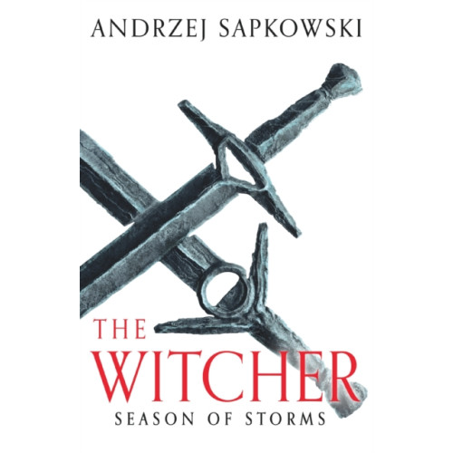 Orion Publishing Co Season of Storms (häftad, eng)