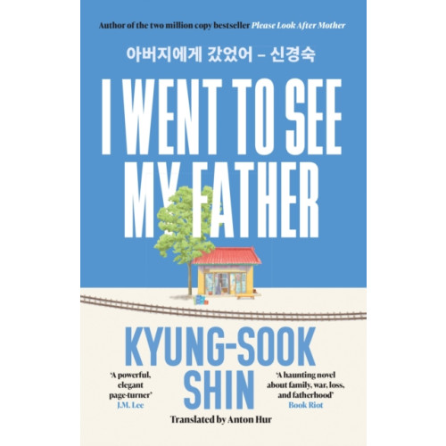 Orion Publishing Co I Went to See My Father (häftad, eng)