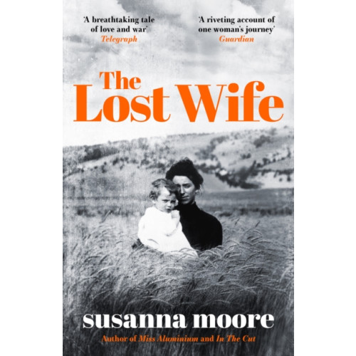 Orion Publishing Co The Lost Wife (häftad, eng)