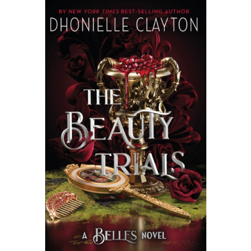 Orion Publishing Co The Beauty Trials (häftad, eng)