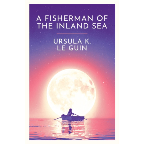 Orion Publishing Co A Fisherman of the Inland Sea (häftad, eng)