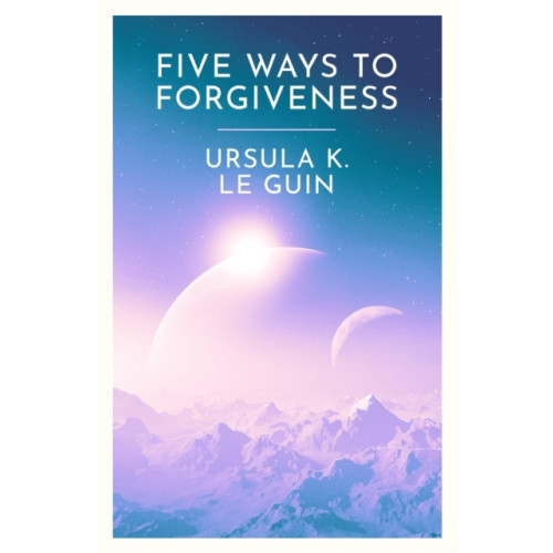 Orion Publishing Co Five Ways to Forgiveness (häftad, eng)