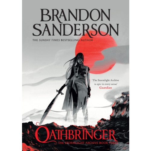Oathbringer , Orion Publishing Co (häftad, english)
