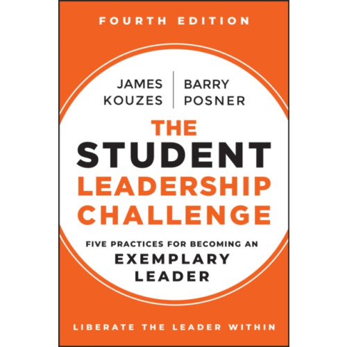 John Wiley & Sons Inc The Student Leadership Challenge (häftad, eng)