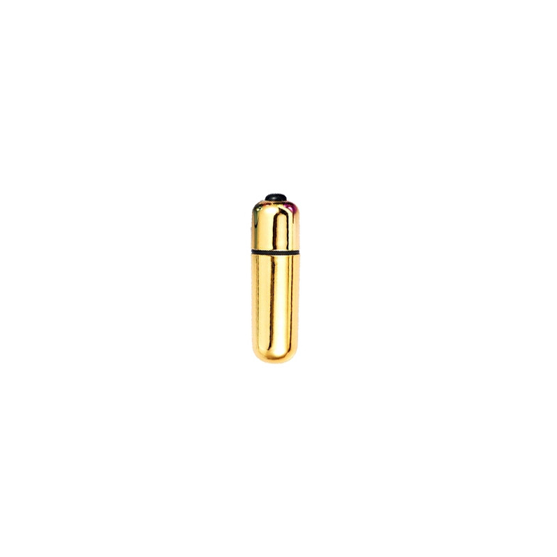 Produktbild för Ultra 7 metallic bullet gold