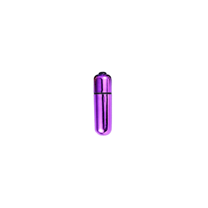 Produktbild för Ultra 7 metallic bullet purple
