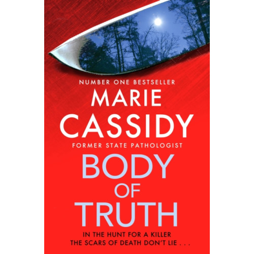 Hachette Books Ireland Body of Truth (häftad, eng)