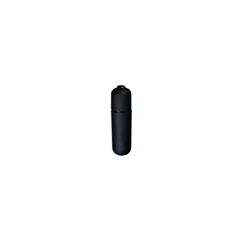 Produktbild för Ultra 7 silk bullet black