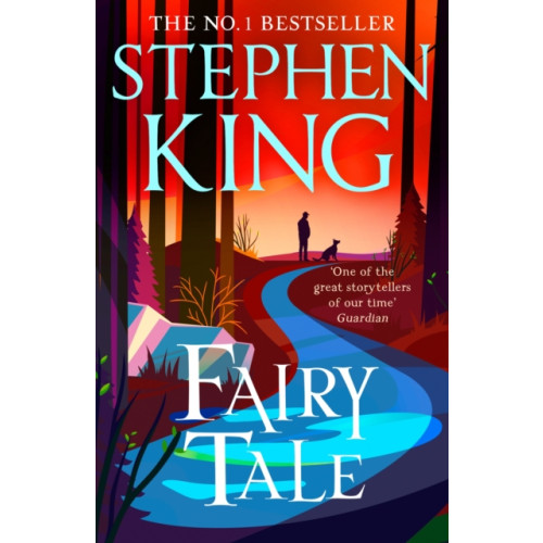 Hodder & Stoughton Fairy Tale (häftad, eng)