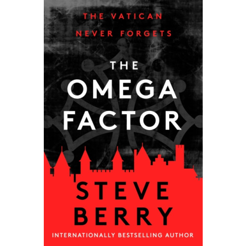 Hodder & Stoughton The Omega Factor (häftad, eng)