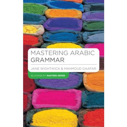 Bloomsbury Publishing PLC Mastering Arabic Grammar (häftad, eng)