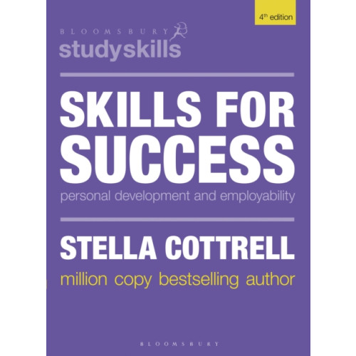 Bloomsbury Publishing PLC Skills for Success (häftad, eng)