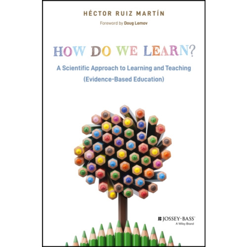 John Wiley & Sons Inc How Do We Learn? (häftad, eng)