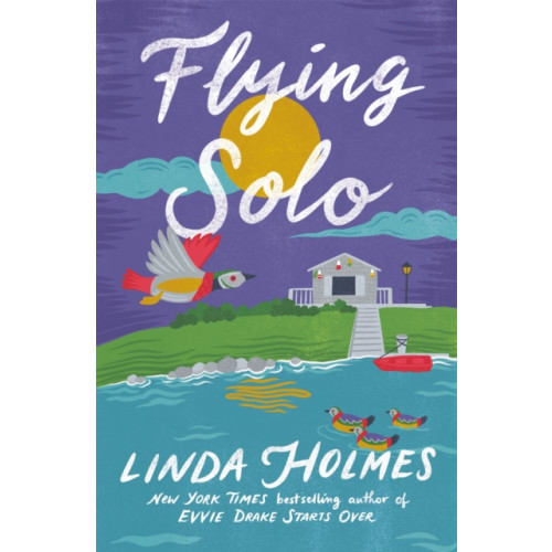 Hodder & Stoughton Flying Solo (häftad, eng)