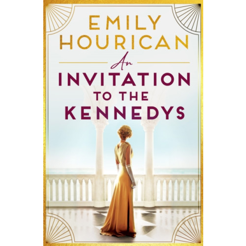 Hachette Books Ireland An Invitation to the Kennedys (häftad, eng)