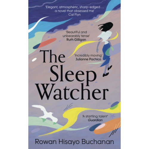Hodder & Stoughton The Sleep Watcher (häftad, eng)
