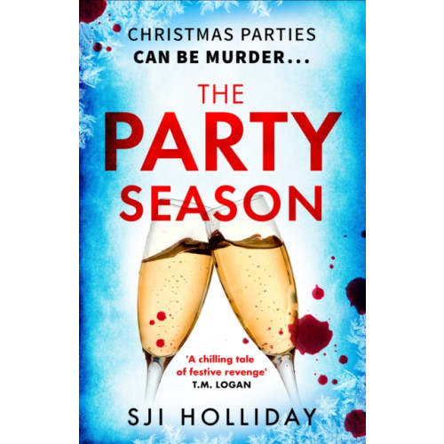 Hodder & Stoughton The Party Season (häftad, eng)