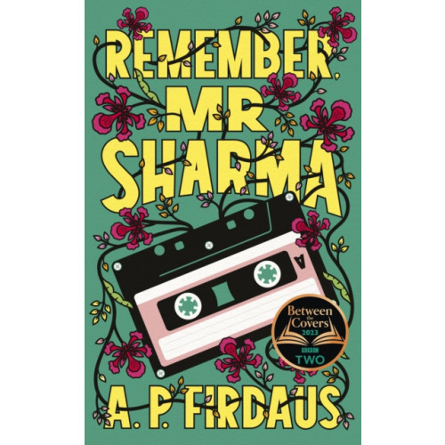 Hodder & Stoughton Remember, Mr Sharma (häftad, eng)