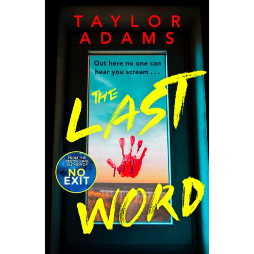 Hodder & Stoughton The Last Word (häftad, eng)