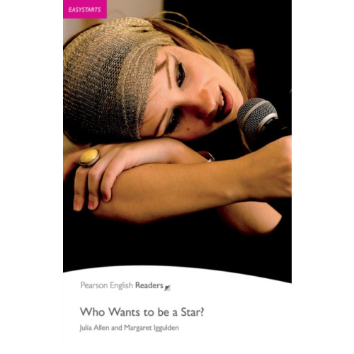 Pearson Education Limited Easystart: Who Wants to be a Star? (häftad)