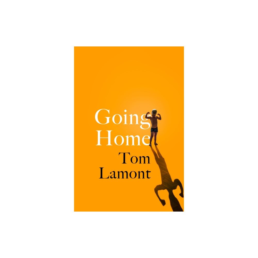 Produktbild för Going Home (inbunden, eng)
