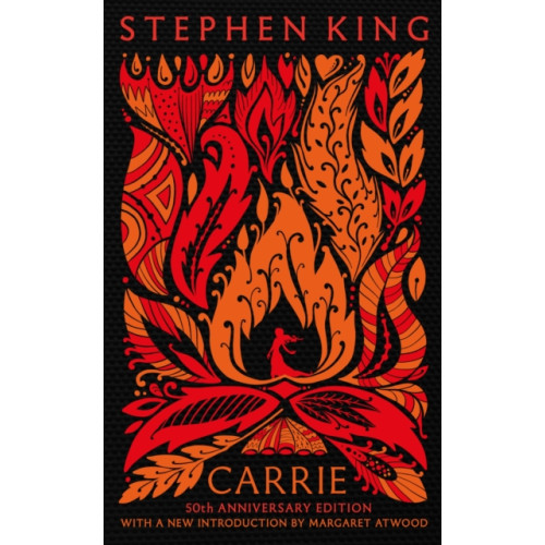 Hodder & Stoughton Carrie (inbunden, eng)