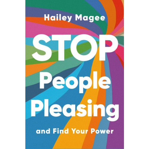 Hodder & Stoughton STOP PEOPLE PLEASING And Find Your Power (häftad, eng)