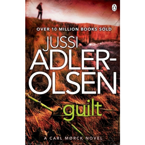 Penguin books ltd Guilt (häftad, eng)