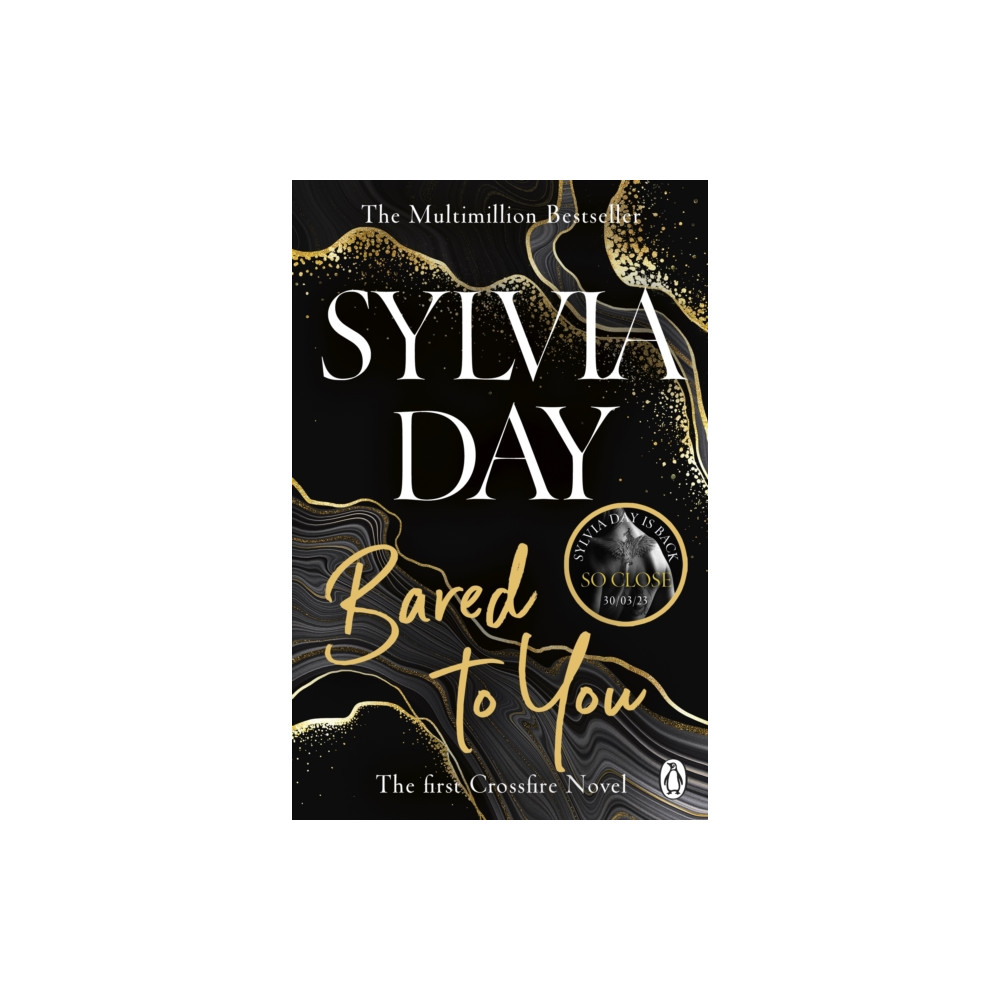Produktbild för Bared to You (häftad, eng)