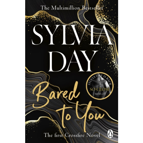 Penguin books ltd Bared to You (häftad, eng)