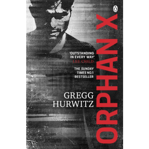 Penguin books ltd Orphan X (häftad, eng)