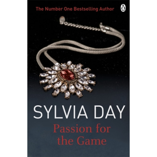 Penguin books ltd Passion for the Game (häftad, eng)