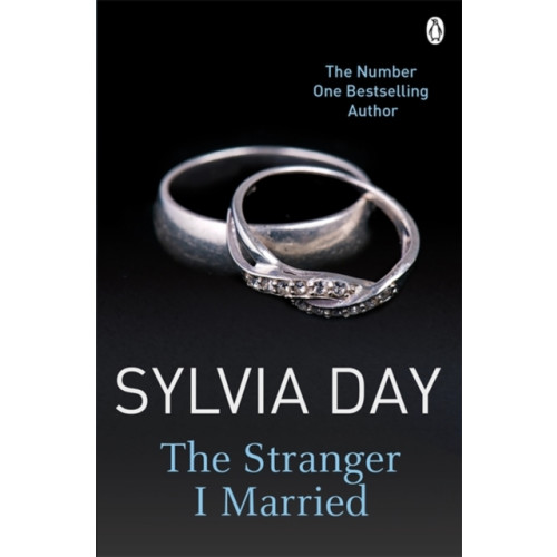 Penguin books ltd The Stranger I Married (häftad, eng)