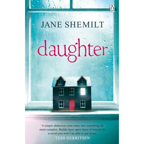 Penguin books ltd Daughter (häftad, eng)