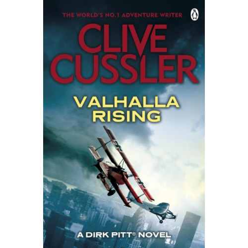Penguin books ltd Valhalla Rising (häftad, eng)