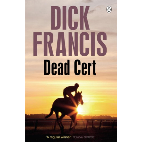 Penguin books ltd Dead Cert (häftad, eng)