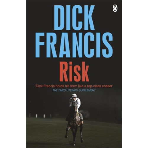 Penguin books ltd Risk (häftad, eng)